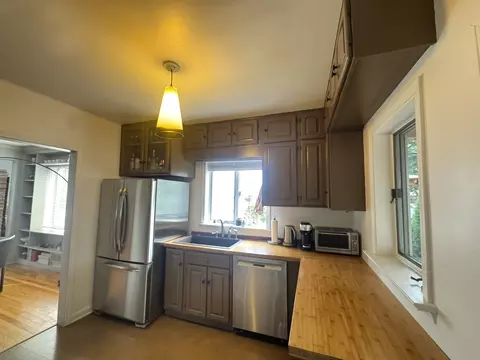 Kitchen - 314 Neva Ave, Glenview, IL 60025 photo 4 of 4