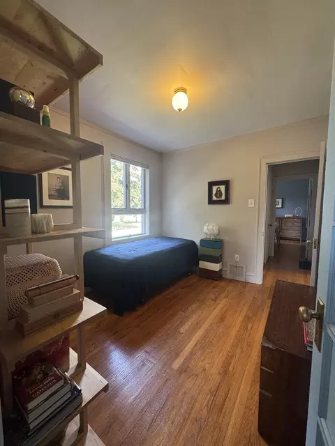 Bedroom - 314 Neva Ave, Glenview, IL 60025 photo 3 of 8