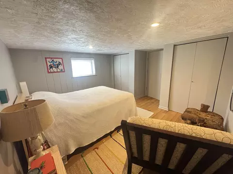 Bedroom - 314 Neva Ave, Glenview, IL 60025 photo 8 of 8