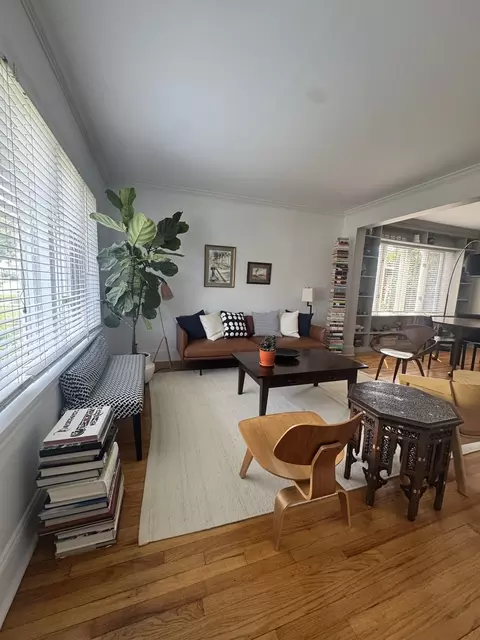 Living - 314 Neva Ave, Glenview, IL 60025 photo 1 of 8