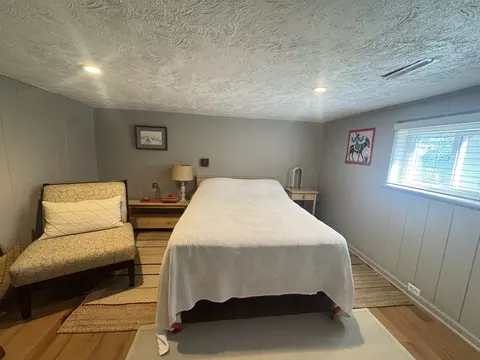 Bedroom - 314 Neva Ave, Glenview, IL 60025 photo 5 of 8