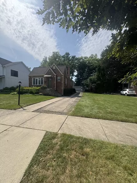 Exterior - 314 Neva Ave, Glenview, IL 60025 photo 2 of 6