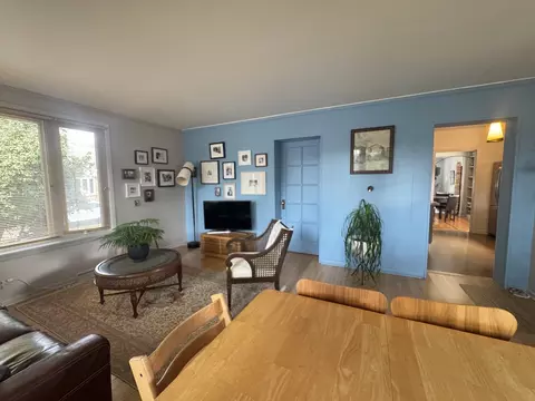 Living - 314 Neva Ave, Glenview, IL 60025 photo 8 of 8
