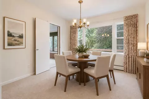 Dining - 500 Skyline Dr, Fox River Grove, IL 60021 photo 1 of 1