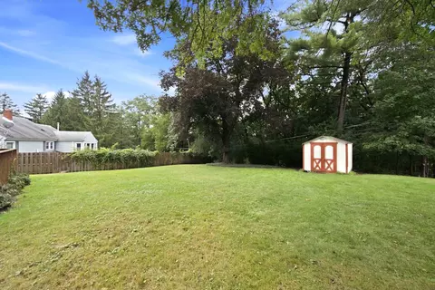 Exterior - 500 Skyline Dr, Fox River Grove, IL 60021 photo 6 of 6