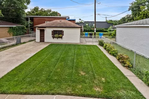 Exterior - 327 E 82nd St, Chicago, IL 60619 photo 2 of 2