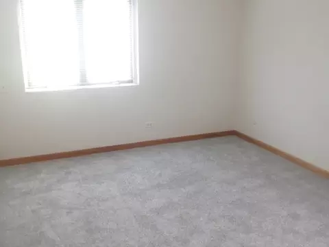 Bedroom - 1480 Stonebridge Cir #D-1, Wheaton, IL 60189 photo 2 of 2