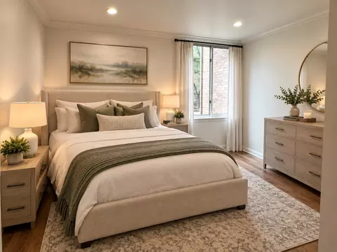 Bedroom - 6016 E Lake Dr #1D, Lisle, IL 60532 photo 1 of 2