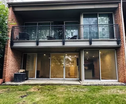 Exterior - 6016 E Lake Dr #1D, Lisle, IL 60532 photo 3 of 3