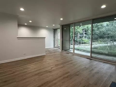 Living - 6016 E Lake Dr #1D, Lisle, IL 60532 photo 2 of 2