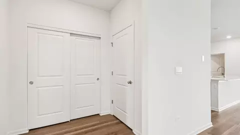 Entry Way - 25523 W Thicket Ln, Plainfield, IL 60544 photo 4 of 7