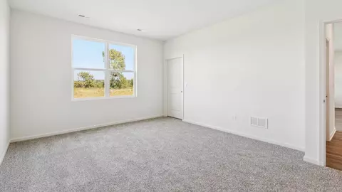 Bedroom - 25523 W Thicket Ln, Plainfield, IL 60544 photo 3 of 7