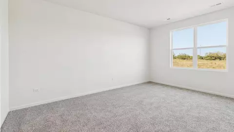 Bedroom - 25523 W Thicket Ln, Plainfield, IL 60544 photo 2 of 7