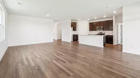 Living - 25523 W Thicket Ln, Plainfield, IL 60544 photo 4 of 7