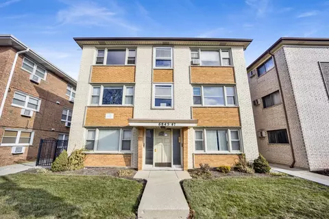 6845 N Northwest Hwy #6845-1W, Chicago, IL 60631