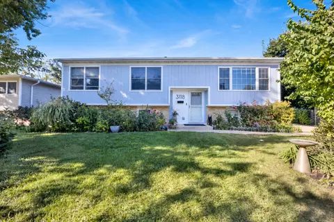 3118 Everglade Ave, Woodridge, IL 60517
