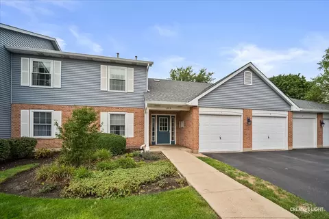 875 Golf Course Rd #3, Crystal Lake, IL 60014