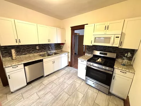 Kitchen - 504 5th Ave, Aurora, IL 60505 photo 1 of 2