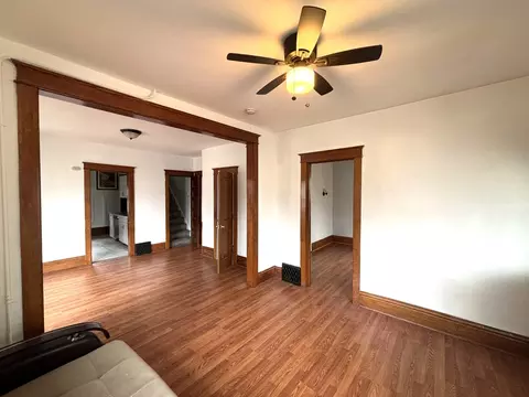 Living - 504 5th Ave, Aurora, IL 60505 photo 1 of 2