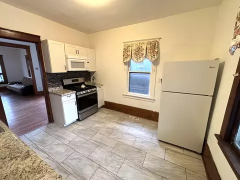 Kitchen - 504 5th Ave, Aurora, IL 60505 photo 2 of 2