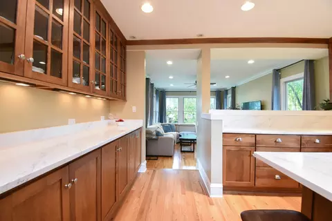 Kitchen - 311 Park Ave, River Forest, IL 60305 photo 5 of 5