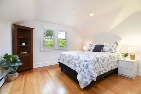 Bedroom - 311 Park Ave, River Forest, IL 60305 photo 8 of 9