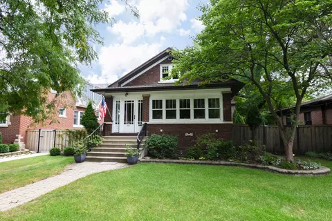 Exterior - 311 Park Ave, River Forest, IL 60305 photo 1 of 10