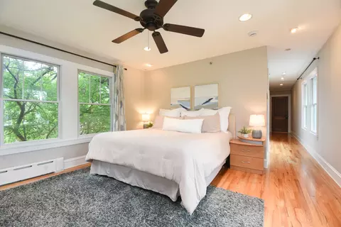 Bedroom - 311 Park Ave, River Forest, IL 60305 photo 3 of 9