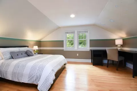 Bedroom - 311 Park Ave, River Forest, IL 60305 photo 6 of 9