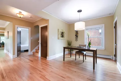 Entry Way - 311 Park Ave, River Forest, IL 60305 photo 5 of 7