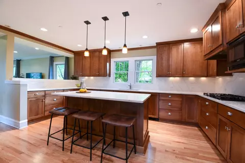 Kitchen - 311 Park Ave, River Forest, IL 60305 photo 1 of 5