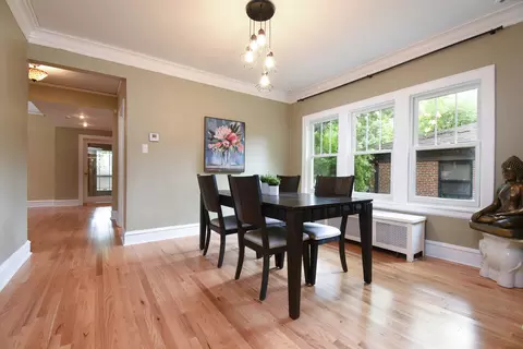 Dining - 311 Park Ave, River Forest, IL 60305 photo 1 of 2