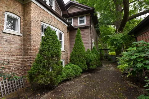 Exterior - 311 Park Ave, River Forest, IL 60305 photo 8 of 10