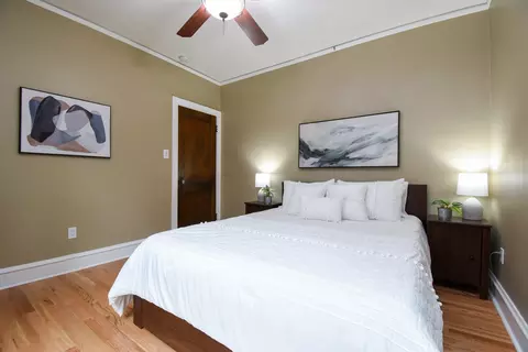 Bedroom - 311 Park Ave, River Forest, IL 60305 photo 2 of 9
