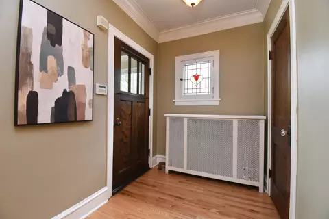 Entry Way - 311 Park Ave, River Forest, IL 60305 photo 1 of 7