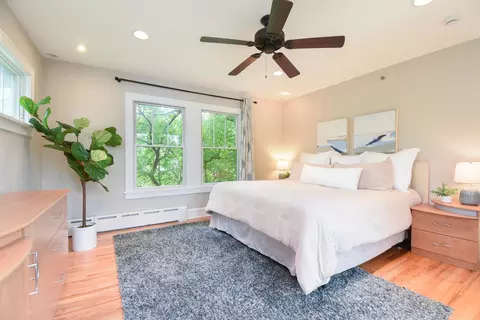 Bedroom - 311 Park Ave, River Forest, IL 60305 photo 5 of 9