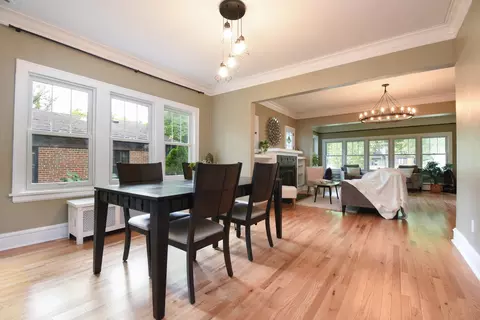 Dining - 311 Park Ave, River Forest, IL 60305 photo 2 of 2