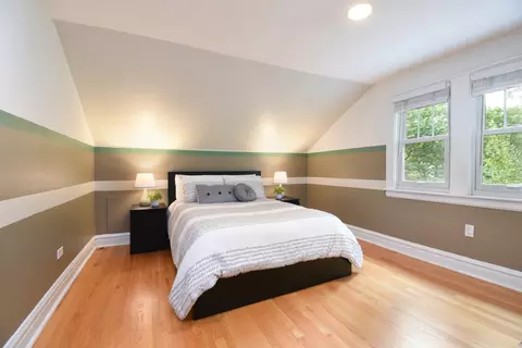 Bedroom - 311 Park Ave, River Forest, IL 60305 photo 7 of 9