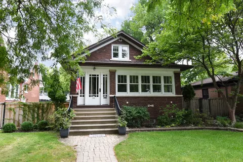 Exterior - 311 Park Ave, River Forest, IL 60305 photo 2 of 10