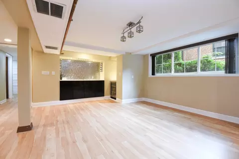 Living - 311 Park Ave, River Forest, IL 60305 photo 9 of 9