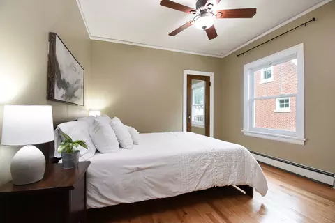 Bedroom - 311 Park Ave, River Forest, IL 60305 photo 1 of 9