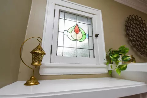 Entry Way - 311 Park Ave, River Forest, IL 60305 photo 3 of 7