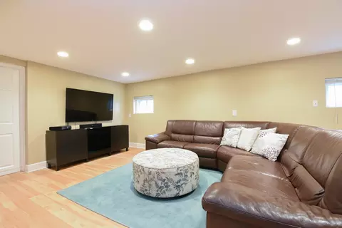 Living - 311 Park Ave, River Forest, IL 60305 photo 8 of 9