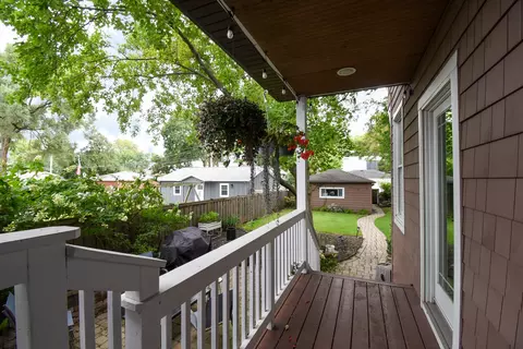 Exterior - 311 Park Ave, River Forest, IL 60305 photo 6 of 10