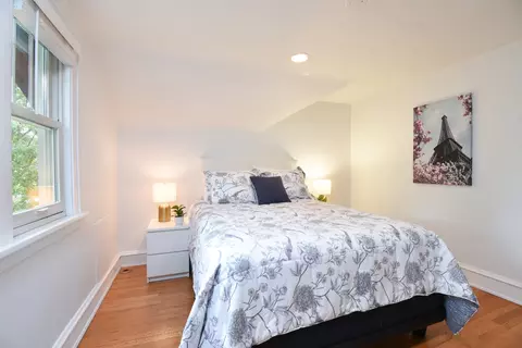 Bedroom - 311 Park Ave, River Forest, IL 60305 photo 9 of 9