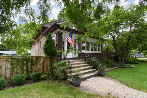 Exterior - 311 Park Ave, River Forest, IL 60305 photo 3 of 10