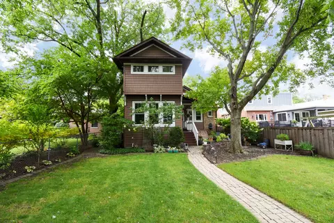 Exterior - 311 Park Ave, River Forest, IL 60305 photo 10 of 10