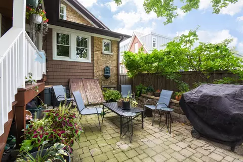 Exterior - 311 Park Ave, River Forest, IL 60305 photo 7 of 10