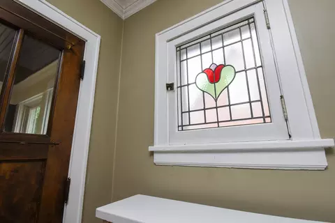 Entry Way - 311 Park Ave, River Forest, IL 60305 photo 2 of 7