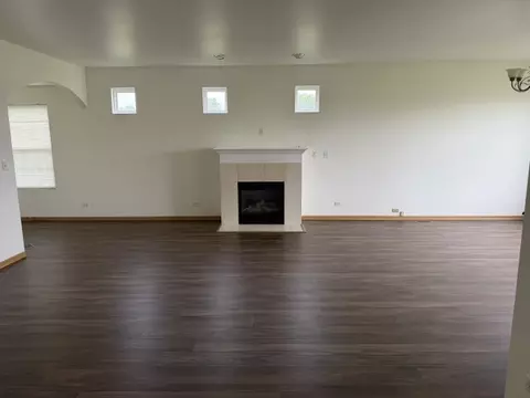 Living - 443 Autumn Dr, Beecher, IL 60401 photo 1 of 2